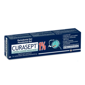 Gel cu clorhexidină 1% Curasept