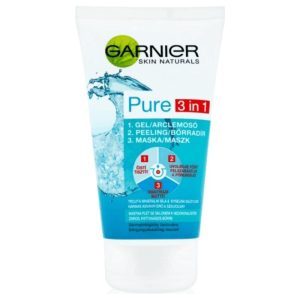 Gel de curatare 3 in 1 Pure Active Skin Naturals