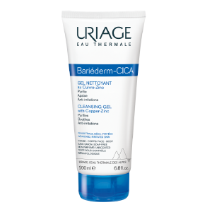 Gel de curatare Bariederm Cica