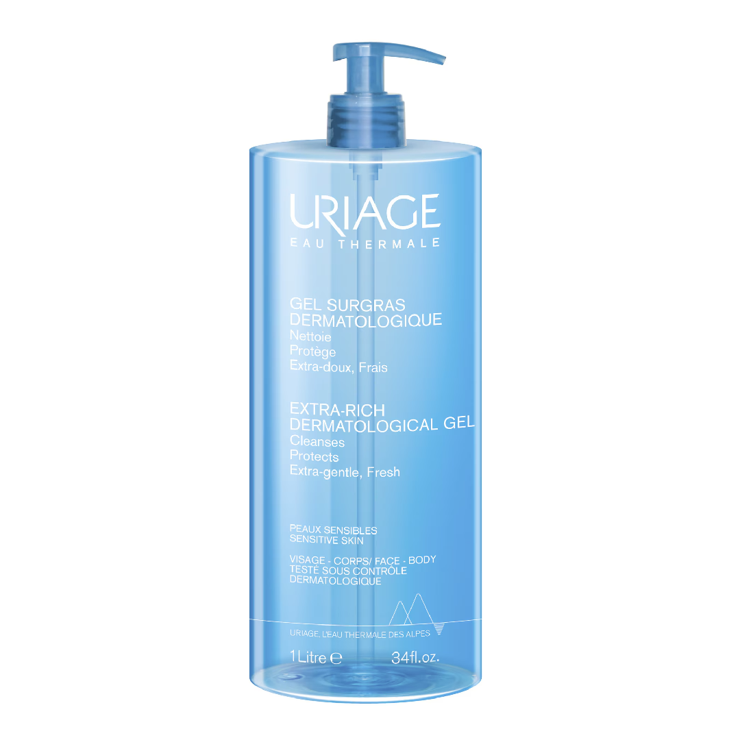 Gel de curatare Surgras