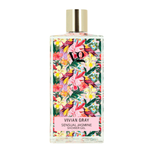 Gel de dus Sensual Jasmine