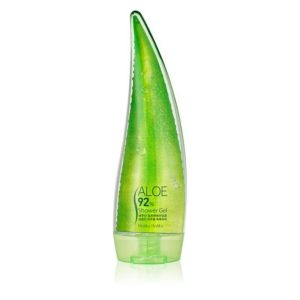 Gel de dus cu 92% Aloe Vera