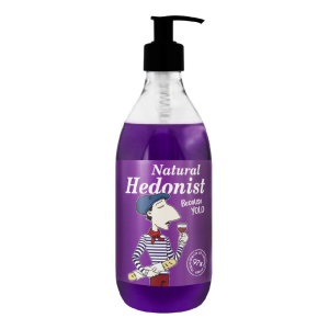 Gel de dus pentru barbati Purple - Natural Hedonist