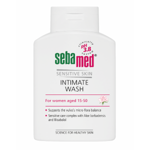 Gel dermatologic pentru igiena intima feminina [pH 3