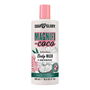 Gel dus cocos MagnifiCoco