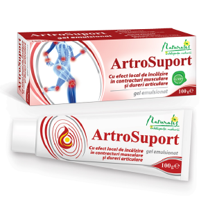 Gel emulsionat ArtroSuport