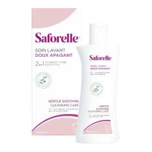 Gel ingrijire intima si corporala