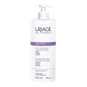 Gel pentru igiena intima Gyn Phy