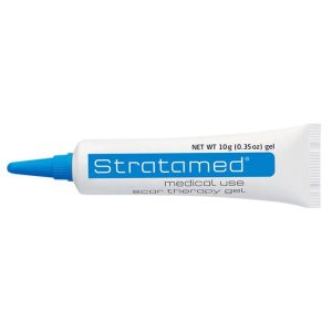 Gel pentru tratamentul plagilor si cicatricilor Stratamed