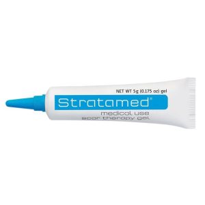 Gel pentru tratamentul plagilor si cicatricilor Stratamed