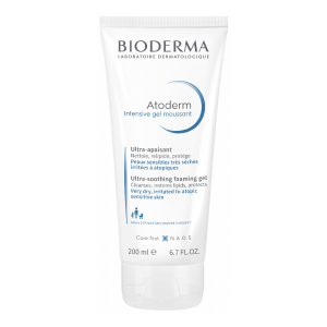 Gel spumant Atoderm Intensive