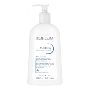 Gel spumant Atoderm Intensive