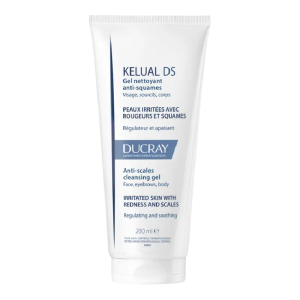 Gel spumant anti-scuame Kelual DS