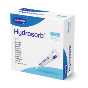 Gel steril Hydrosorb