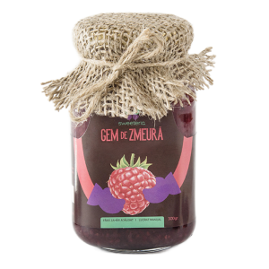 Gem de zmeura