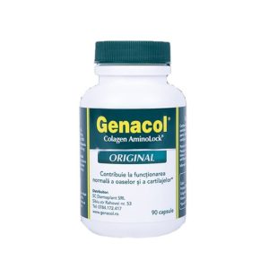Genacol Original Colagen AminoLock