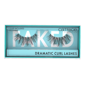 Gene false Dramatic Curl