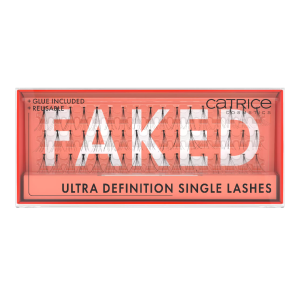 Gene false fir cu fir Ultra Definition Single