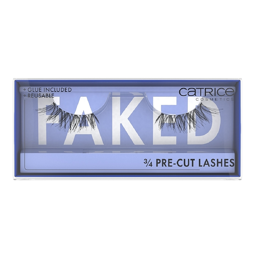 Gene false pre-taiate 3/4