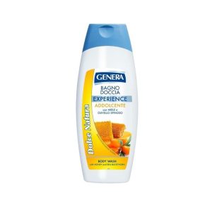 Genera Gel de dus Experience