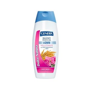 Genera Gel de dus Love