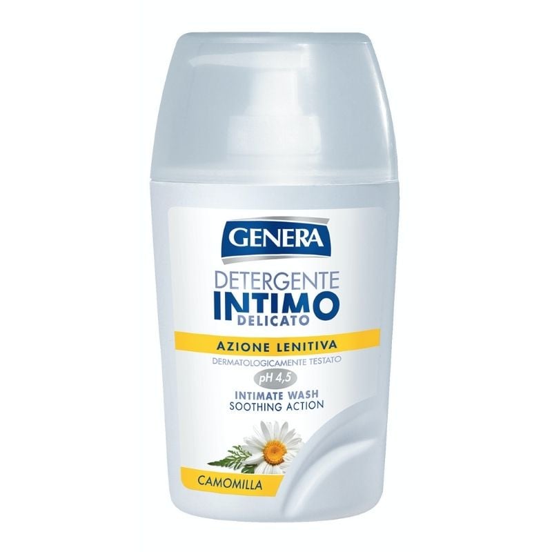 Genera Gel intim cu musetel