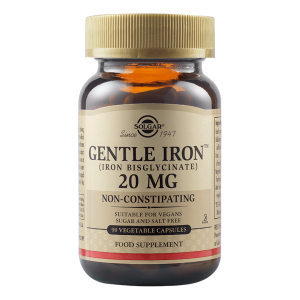 Gentle Iron