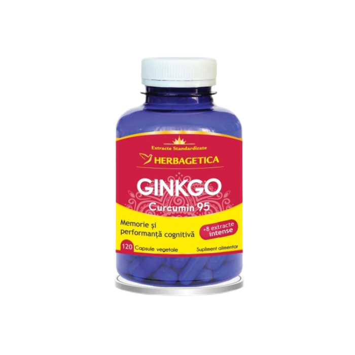Gingko Curcumin95