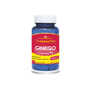 Gingko Curcumin95