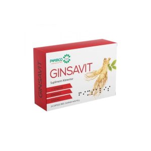 Ginsavit