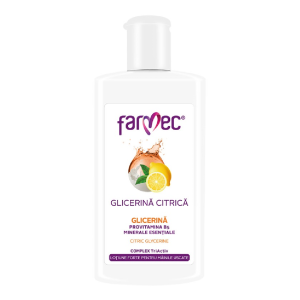 Glicerina citrica