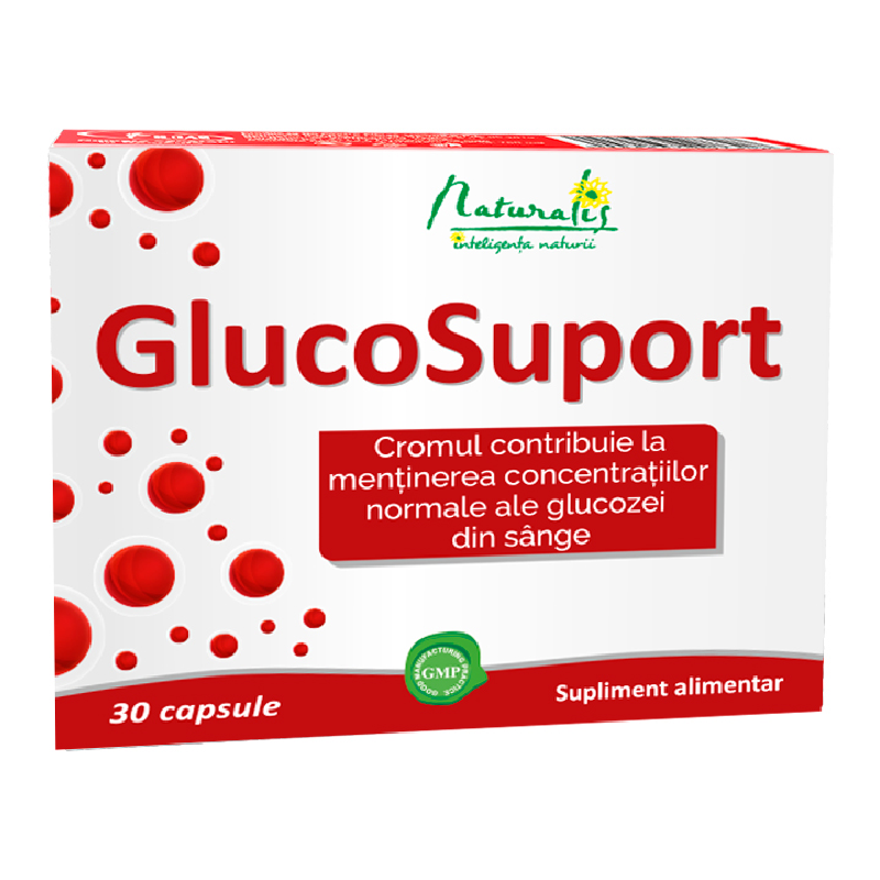 Glucosuport