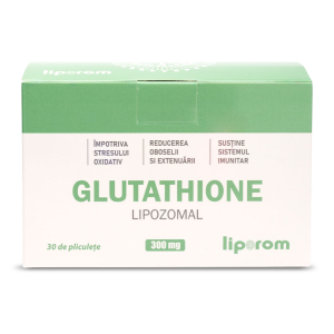 Glutathion Lipozomal