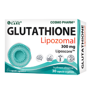 Glutathione Lipozomal