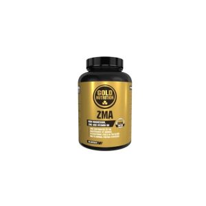 Gold Nutrition Zma