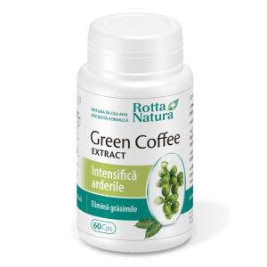 Green Coffee extract