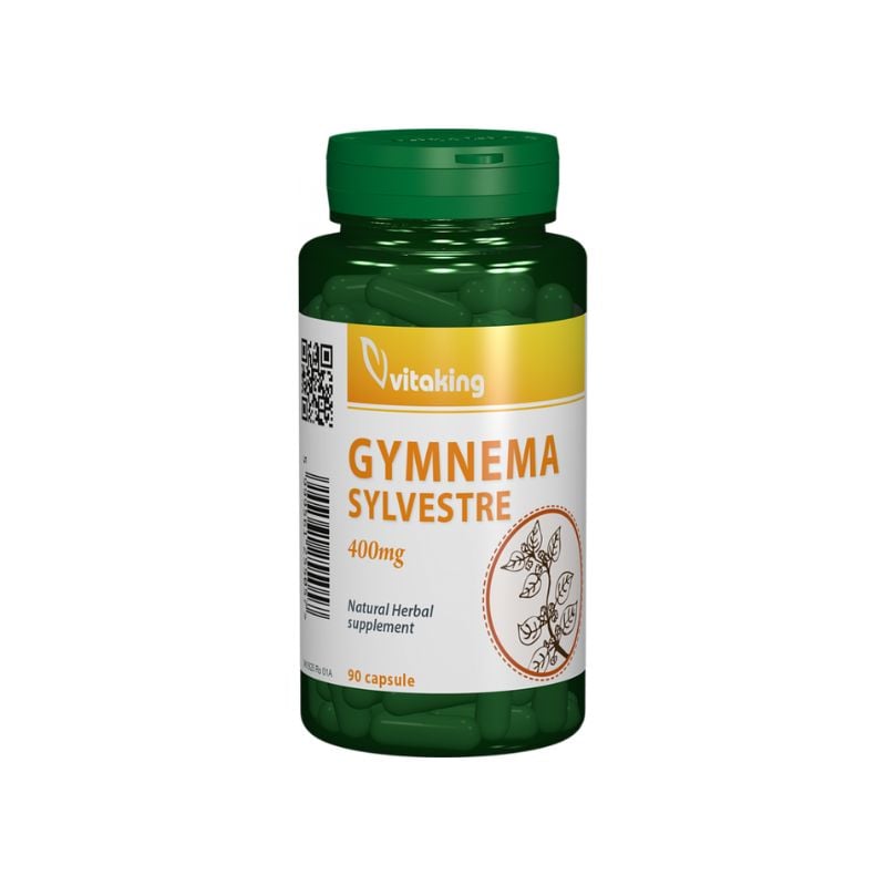 Gymnema Sylvestre 400mg