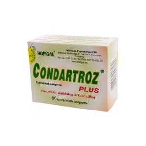 HOFIGAL Condartroz plus