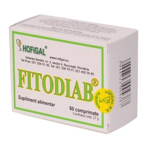 HOFIGAL Fitodiab