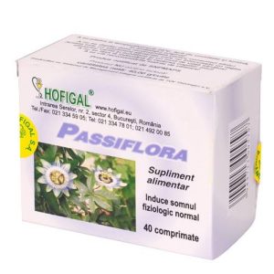 HOFIGAL Passiflora