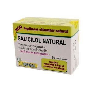 HOFIGAL Salicilol Natural