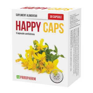 Happy Caps