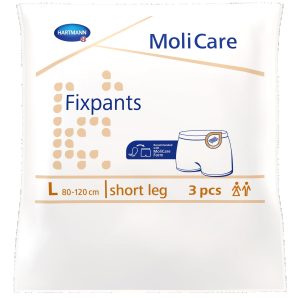 HartMann Molicare Fixpants Marime 1x 3buc