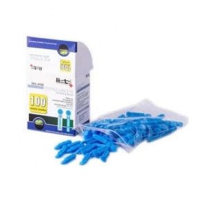 Healthyline Ace Testare Glicemie