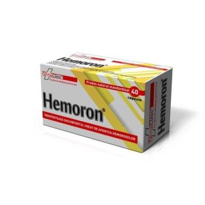 Hemoron