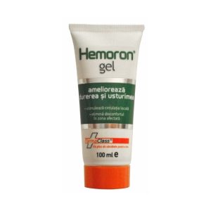 Hemoron gel