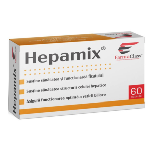 Hepamix