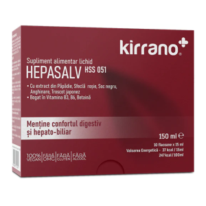 Hepasalv HSS051