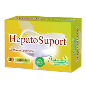 HepatoSuport