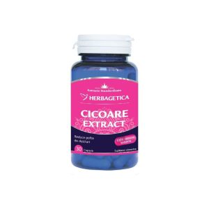 Herbagetica Cicoare extract